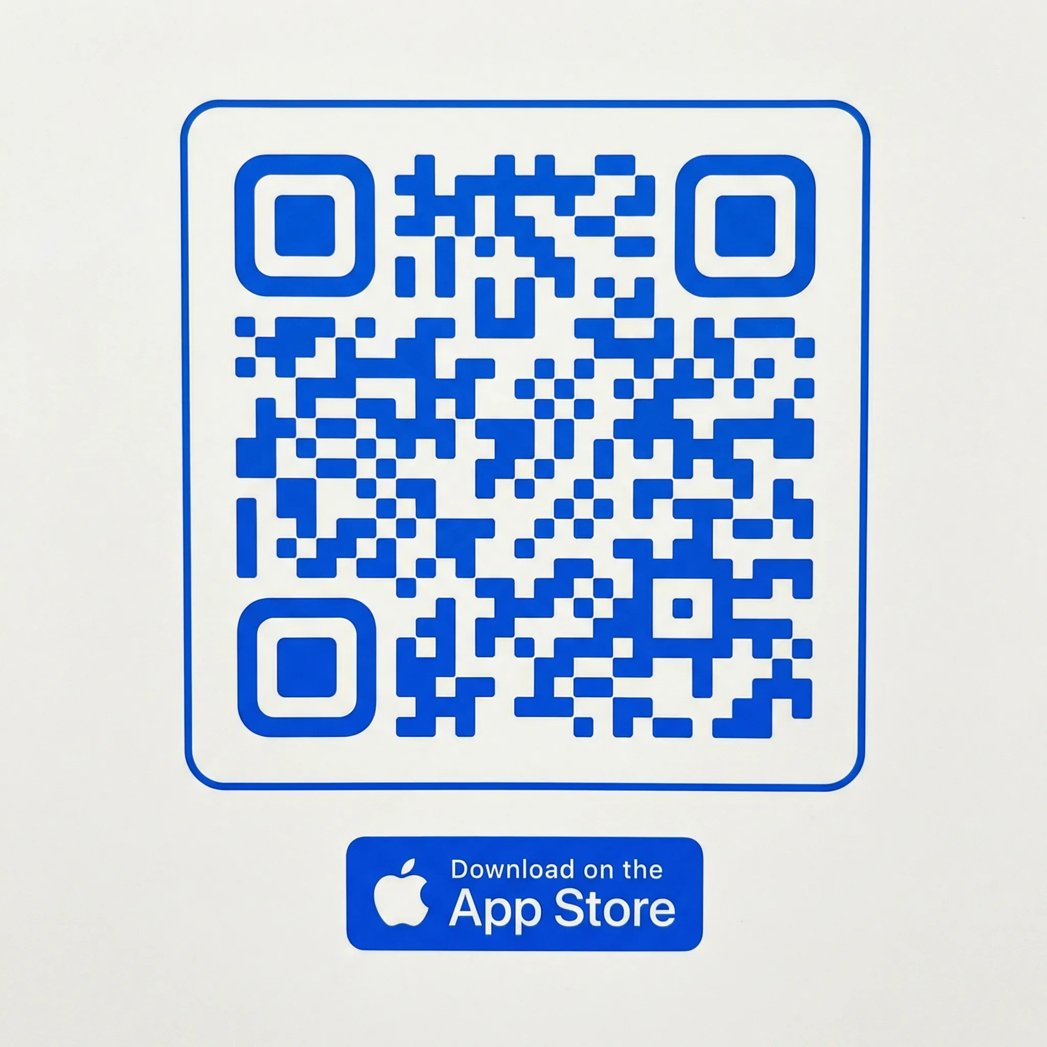 倾城之恋电视剧 iOS版APP下载二维码